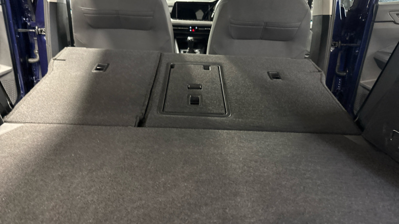 Volkswagen Golf 1.5 TSI 150 Life 5dr Petrol Hatchback